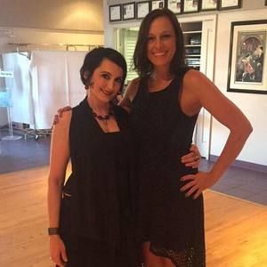 Meet your Posher, Gail